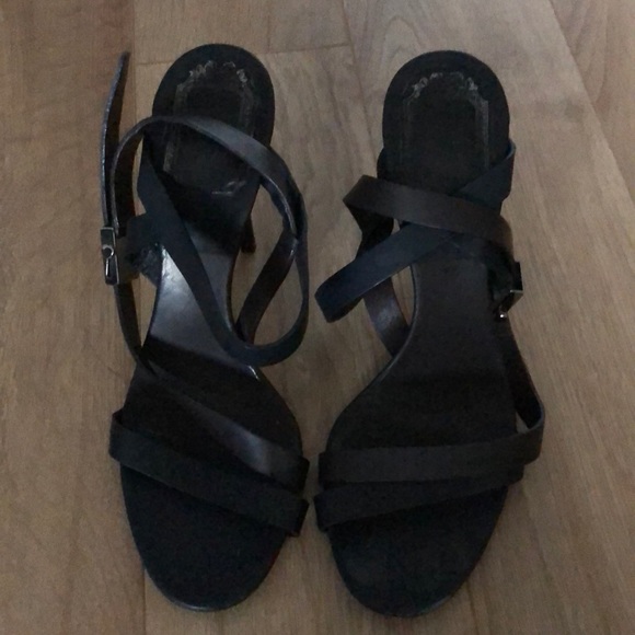 Dior strapping sandals size 36 - Picture 5 of 7